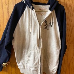 Men’s American Eagle hoodie.